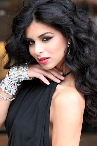 On Rima Fakih Sexism and the Pageant Industry